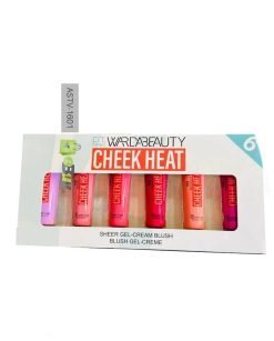 Cheek Heat Gel-Cream Blush Online At Best Price In Pakistan