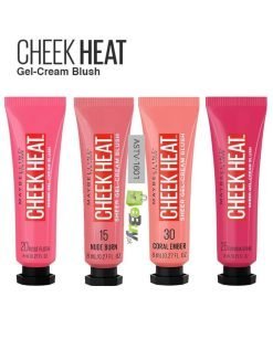 Cheek Heat Gel-Cream Blush Online At Best Price In Pakistan
