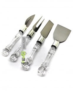 Cheese Knives Fork Set Best Price In Pakistan