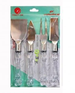 Cheese Knives Fork Set Online Price In Pakistan