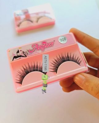 Classic False Eye Lashes Online Price In Pakistan