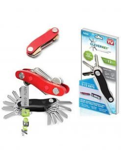 Clever Key Holder - Key Organizer Online in Pakistan