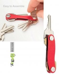 Clever Key Holder - Key Organizer Online in Pakistan