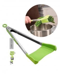 Clever Tong Kitchen Spatula and Tong at Best Price In Pakistan