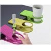 Clip On Table Cup Holder (Pack Of 2) At Best Price In Pakistan