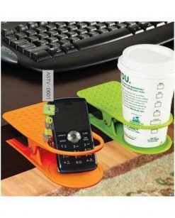 Clip On Table Cup Holder (Pack Of 2) At Best Price In Pakistan 2