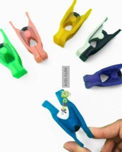 Clothes Clip Pack of 12 Online At Best Price In Pakistan