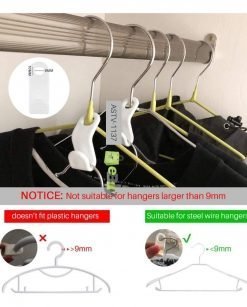 Clothes Hanger Connector Hooks Online Best Price In Pakistan