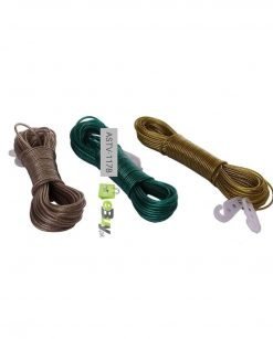 Clothesline Washing Line Anti-Rust Wire Rope Best Price In Pakistan