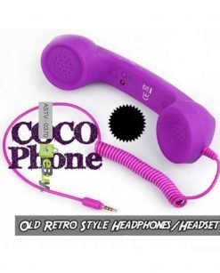 Coco Phone - Phone Receiver For Mobile Online in Pakistan 4