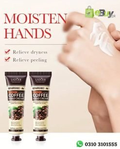 Coffee Nourishing Hand Price In Pakistan
