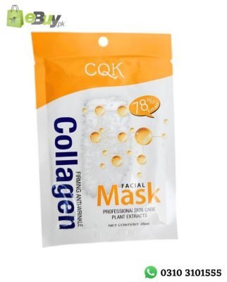 Collagen Firming Face Sheet Mask Online At Best Price In Pakistan