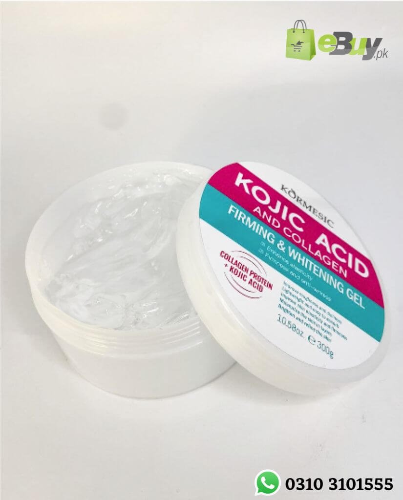 Collagen Firming Gel Price In Pakistan
