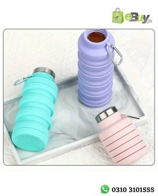 Collapsible Water Bottle Online In Pakistan