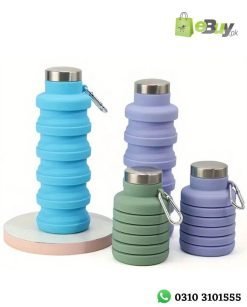 Collapsible Water Bottle Price In Pakistan