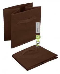 Collapsible storage box organizer online in Pakistan