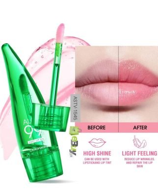 Color Changing Moisturizing Lip Gloss Online At Best Price In Pakistan