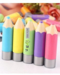 Color Pencil Moisturizing Lip Balm Online At Best Price In Pakistan