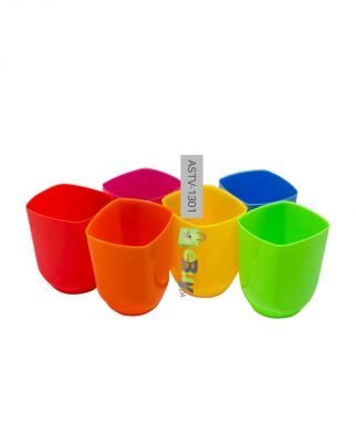 Colorful Drinking Glass Set Online at Best Price in Pakistan
