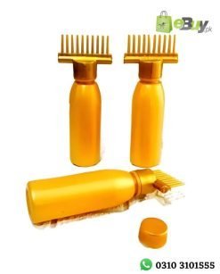 Comb Oil Bottle Applicator At Best Price In Pakistan