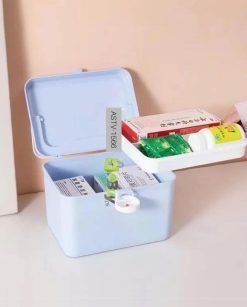 Compact First Aid Medical Box Online Price In Pakistan