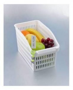Compact Multipurpose Kitchen Fridge Basket Online In Pakistan