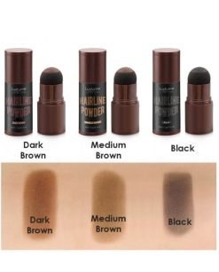 Contouring Shadow Stamp Brow Shaping Kit Online In Pakistan