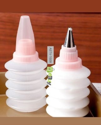 Cookie Cake Icing Squeezer Bottle Online Price In Pakistan