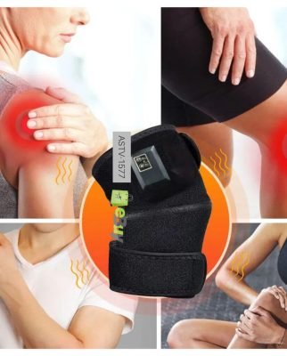 Cordless Portable Heating Knee Pad Online In Pakistan
