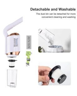 Cordless Vacuum Cleaner Online Price In Pakistan