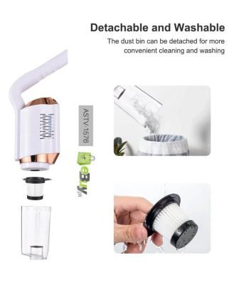 Cordless Vacuum Cleaner Online Price In Pakistan