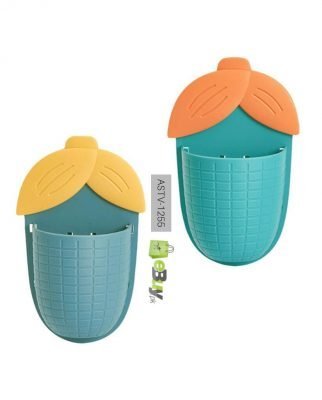 Corn Shape Multifunctional Storage Box at best price in Pakistan