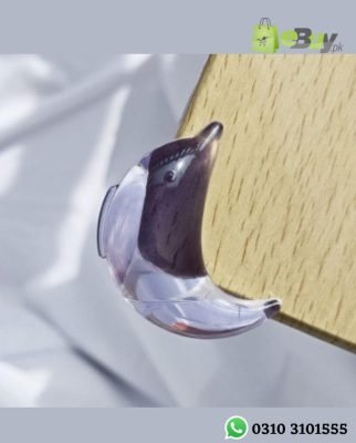 Corner Protector Baby Safety Edge Guard At Best Price In Pakistan