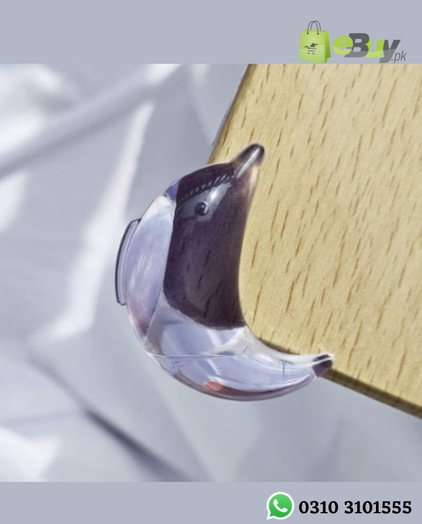 Corner Protector Baby Safety Edge Guard At Best Price In Pakistan