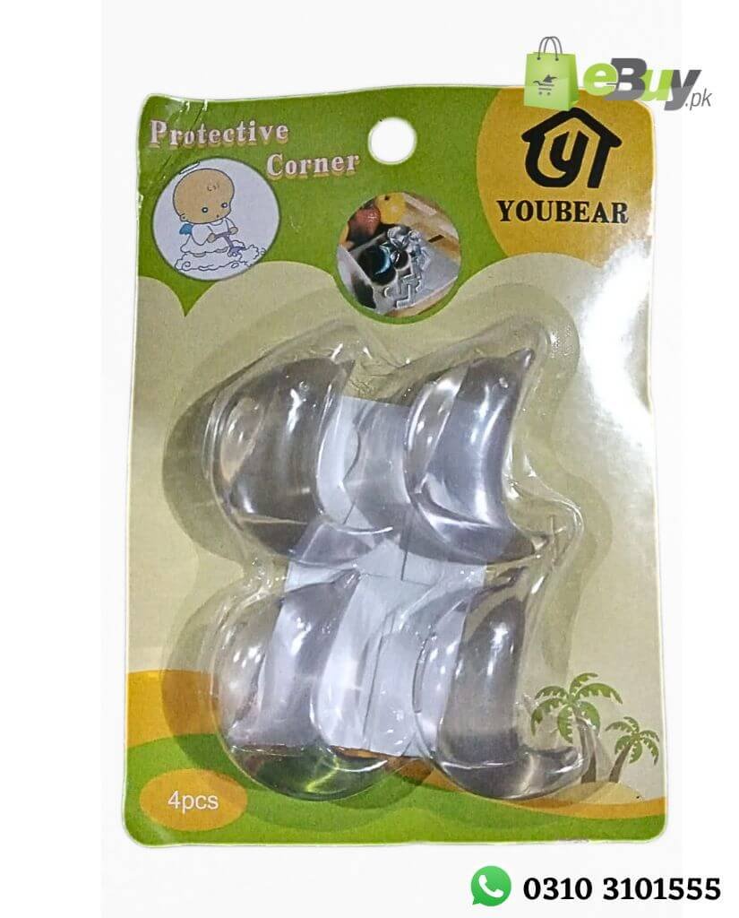 Corner Protector Baby Safety Edge Guard Online At Best Price In Pakistan