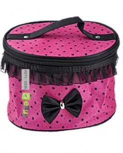 Cosmetic Bow Storage Box Online in Pakistan 5