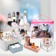 Cosmetic Organizers