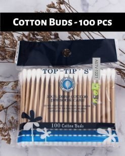 Cotton Buds Ear Cleaning Sticks Price In Pakistan