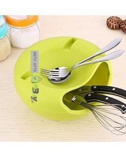 Creative Nut Bowl Table Candy Organizer with Mobile Holder At Best Price In Pakistan