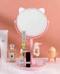 Cute Desk Mirror Online Price In Pakistan