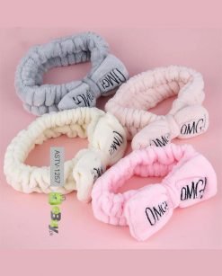 Cute Facial Headband Best Price In Pakistan