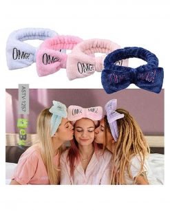 Cute Facial Headband In Pakistan