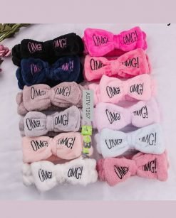 Cute Facial Headband Online Price In Pakistan