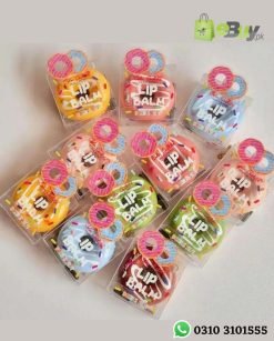 Cute Lip Balm For Girls At Best Price In Pakistan