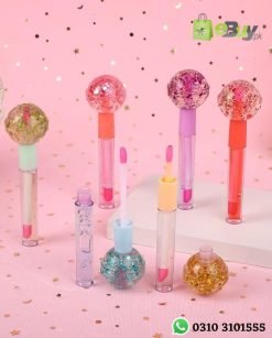 Cute Lip Gloss At Best Price In Pakistan