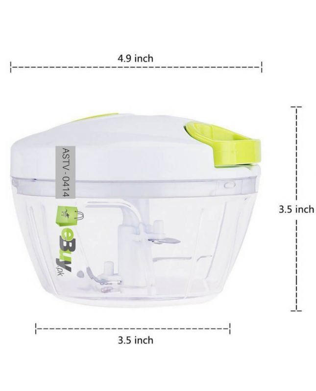 Cyclone Chopper Online At Best Price in Pakistan - eBuy.pk