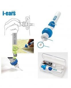 DEO Cross i-ears Online At Best Price in Pakistan