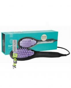 Dafni hair shop straightening brush price