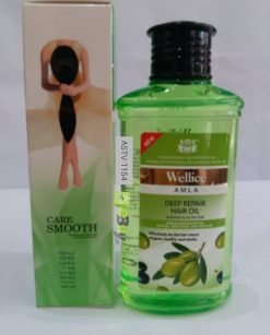 Deep Repair Amla Hair Oil Online In Pakistan