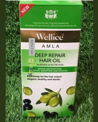 Deep Repair Amla Hair Oil Online Price In Pakistan